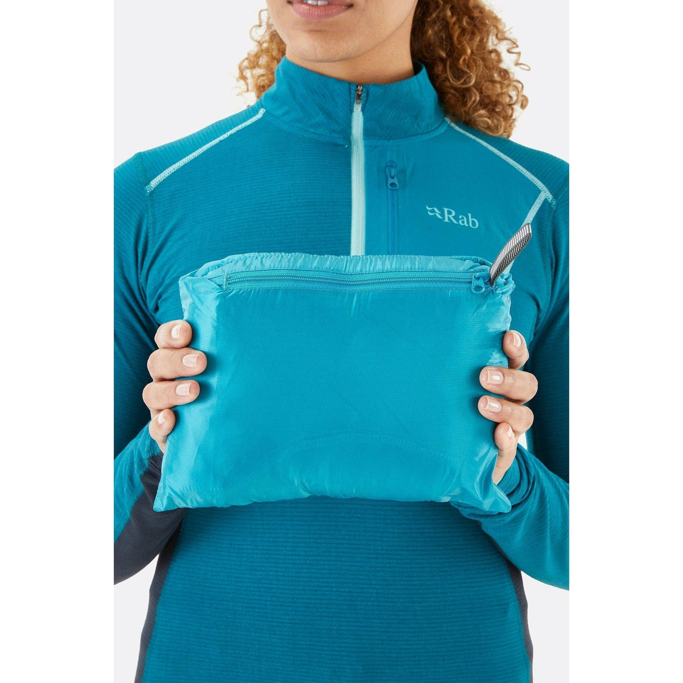 Womens Rab Xenon 2.0 Jacket