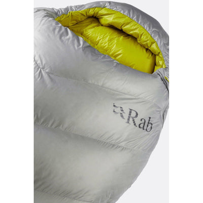 Rab Mythic 400 -6 Sleeping Bag (660 Grams)