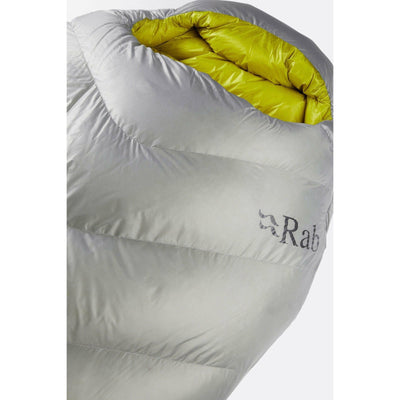 Rab Mythic 600 -12 Sleeping Bag (885 Grams)