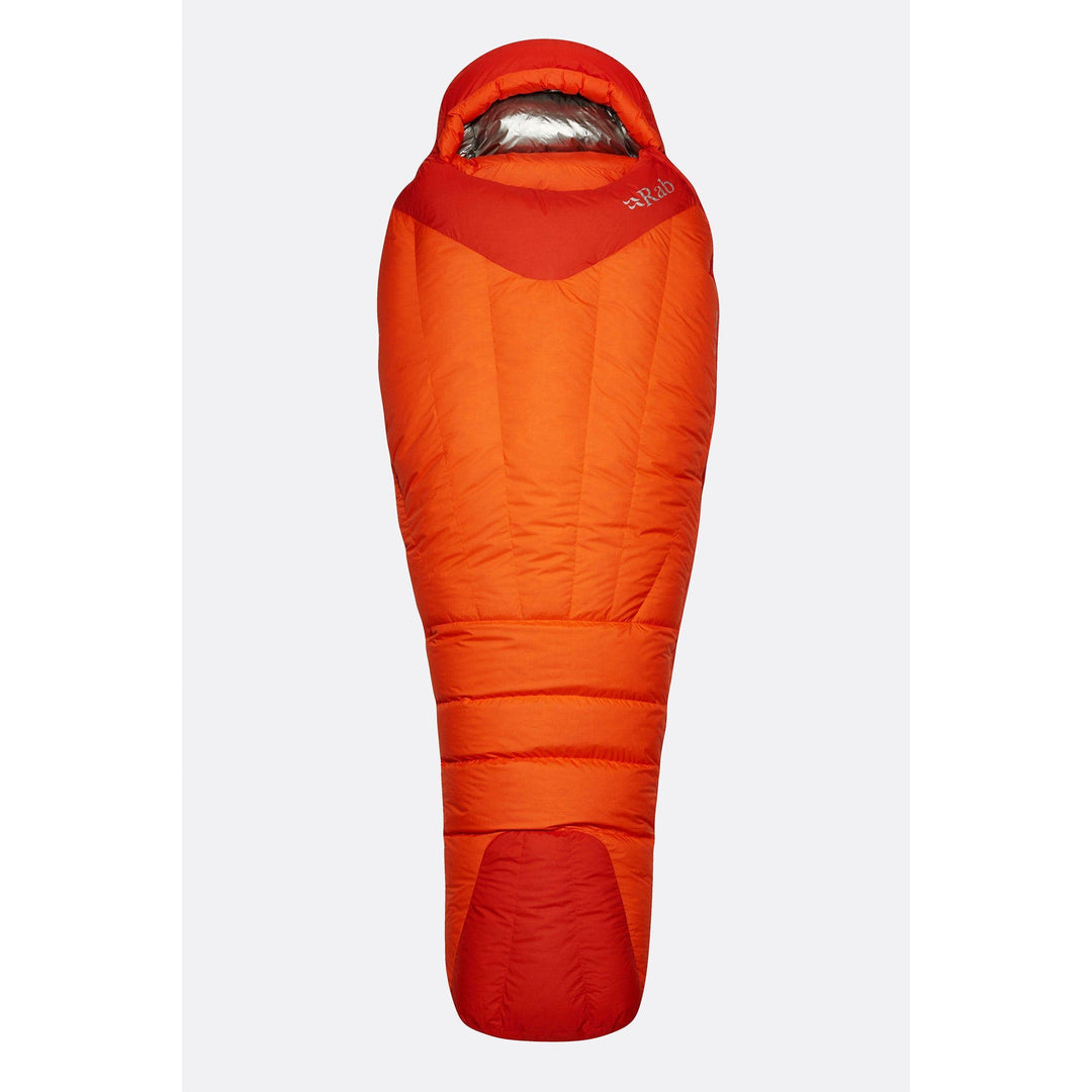 Rab Andes Infinium 1000 -28 Down Sleeping bag (1590 Grams)
