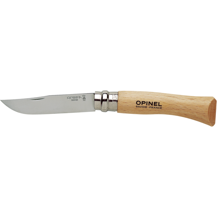 Opinel Knife Stainless Steel