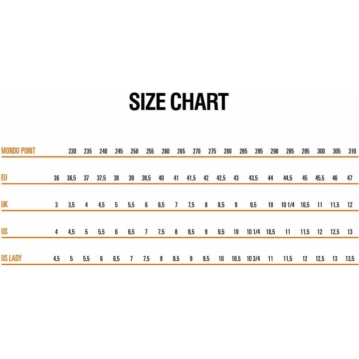 Crispi Super Granite GTX Boot