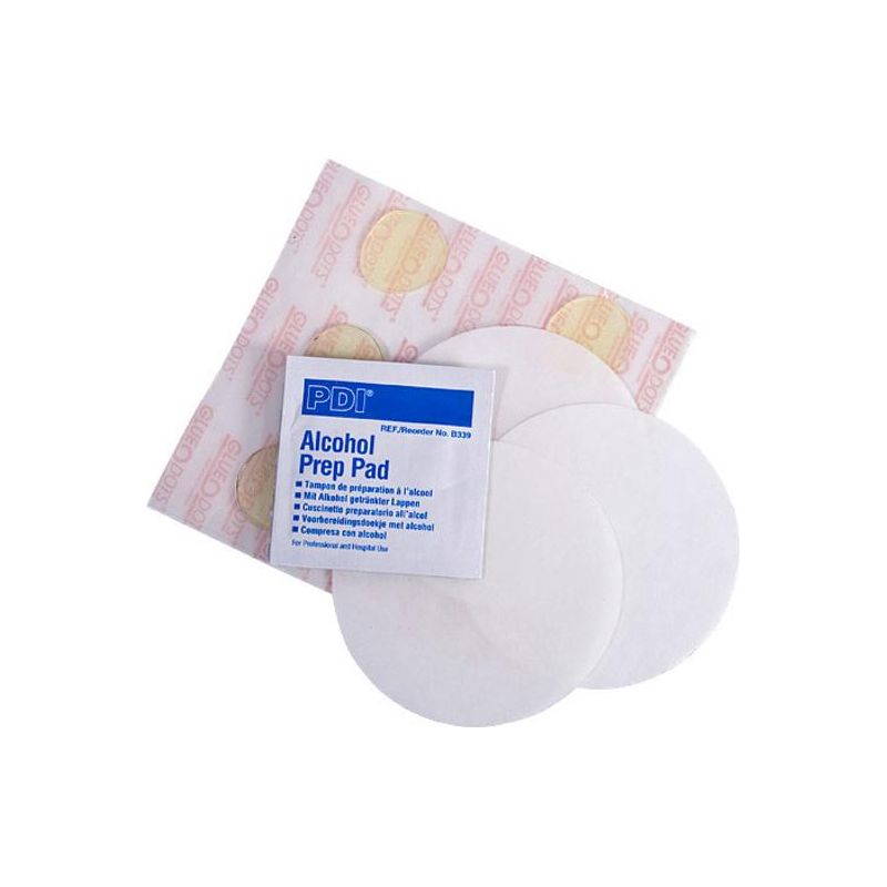 Thermarest Instant Field Repair Kit