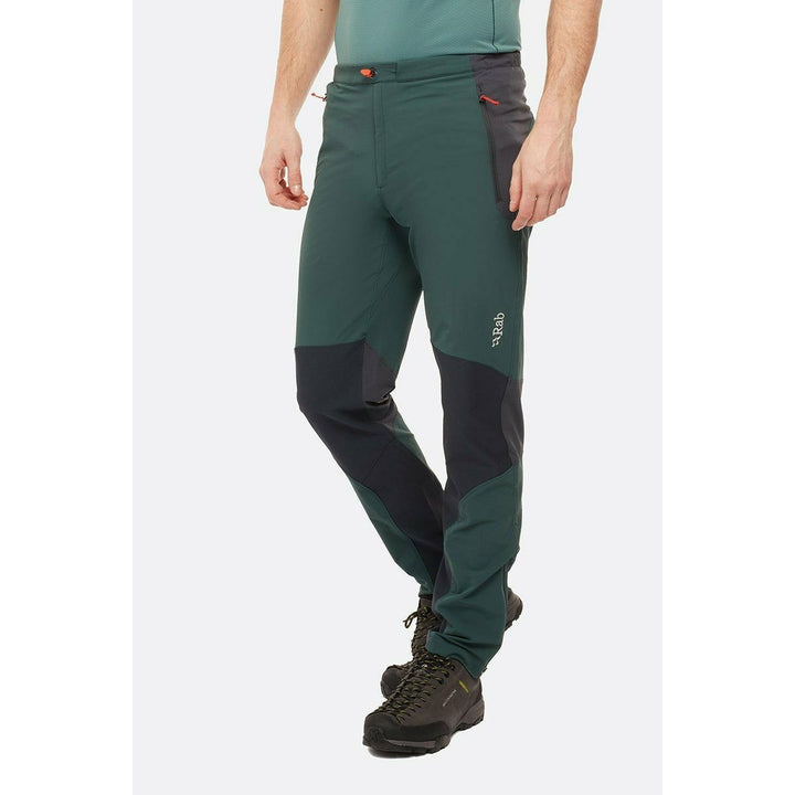 Mens Rab Torque Pants