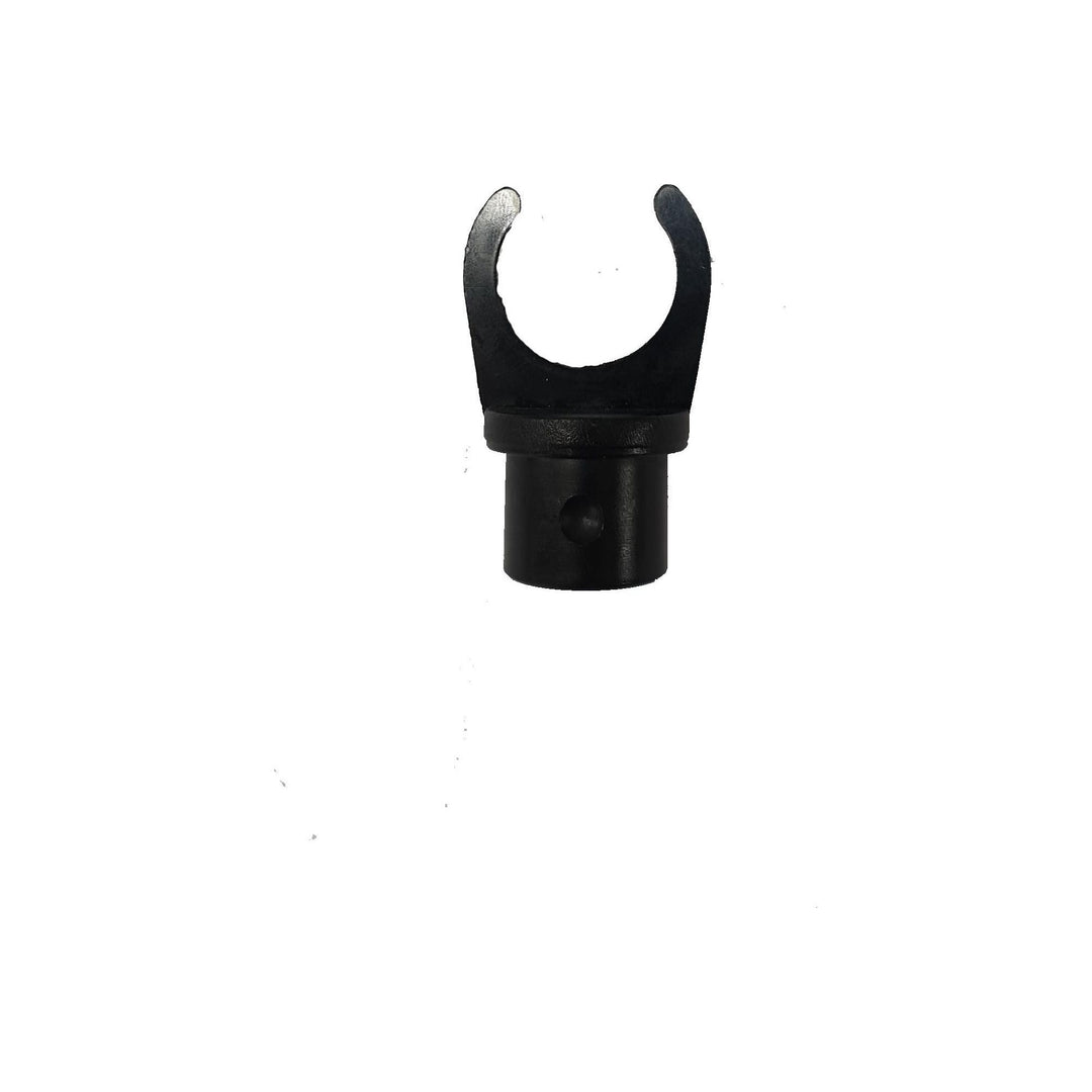 Plastic Tube Clips