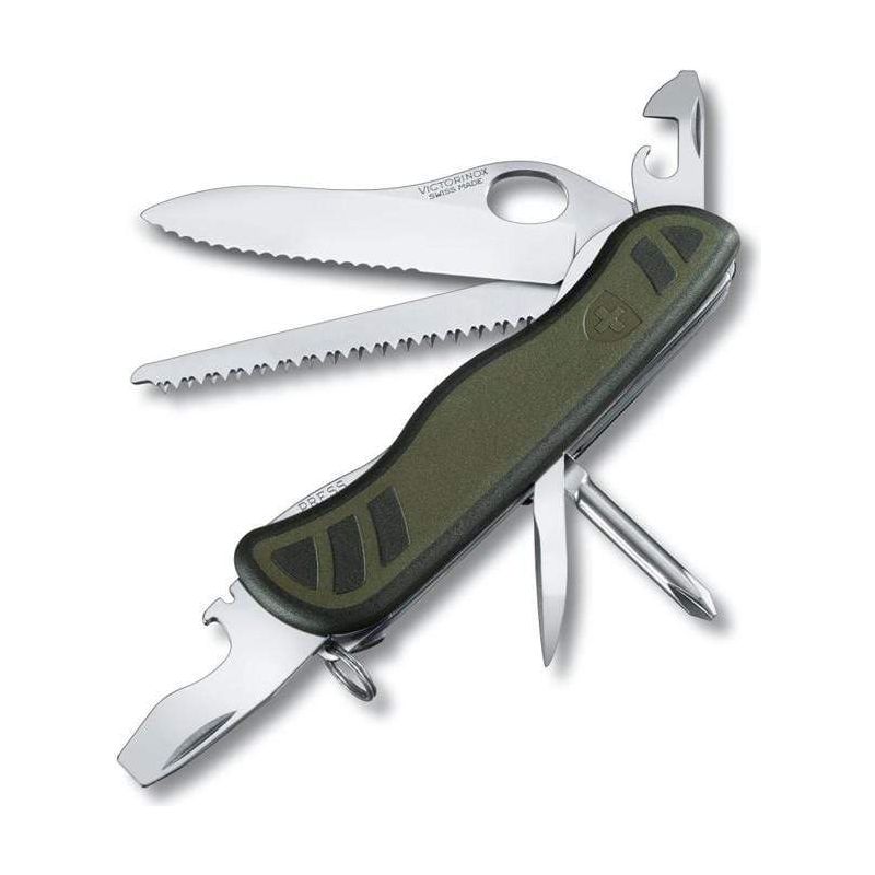 Victorinox Soldier Swiss Army Knife