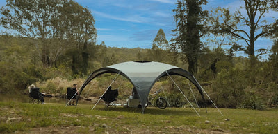 How to Choose the Best Gazebo for Your Camping Needs