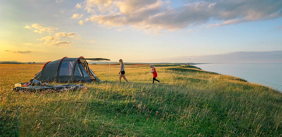 Expert Advice on Choosing the Best Tent for Your Next Camping Trip ...