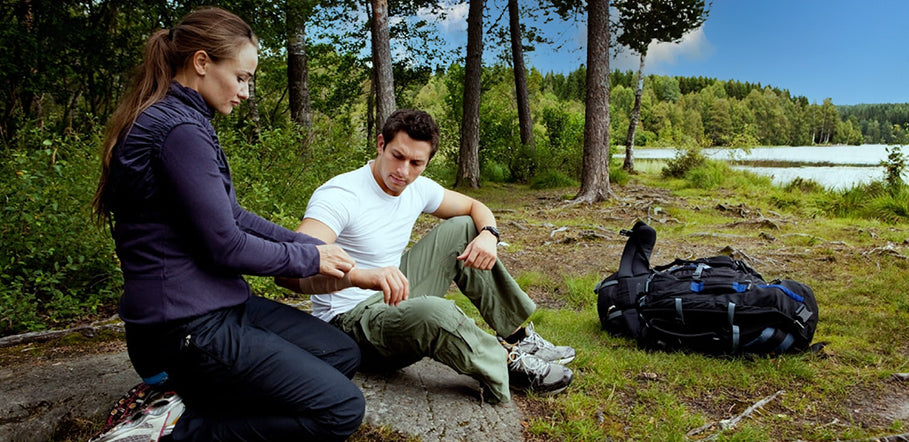 Don't Leave Home Without It: A Guide to Essential First Aid Supplies f ...