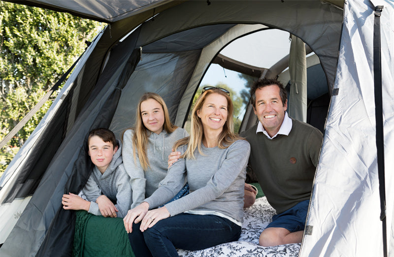 Camping Tips NZ 2026 — Expert Hacks for a Better Outdoor Experience