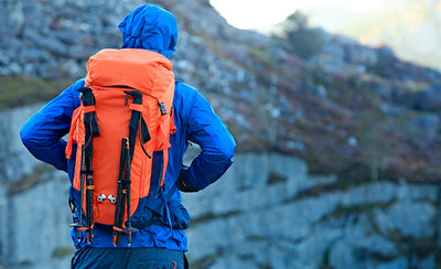 How do I choose the right hiking pack?