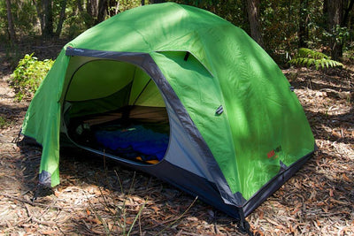 How To Reduce Condensation In Your Tent