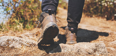 Camping Essentials: Find the Perfect Hiking Boots for Your Trip
