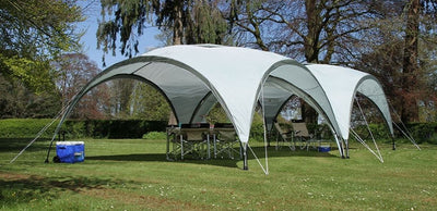 Transform Your Outdoor Space with a Gazebo
