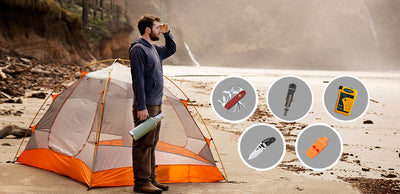 Leatherman: The Ultimate Tool for Outdoor Enthusiasts