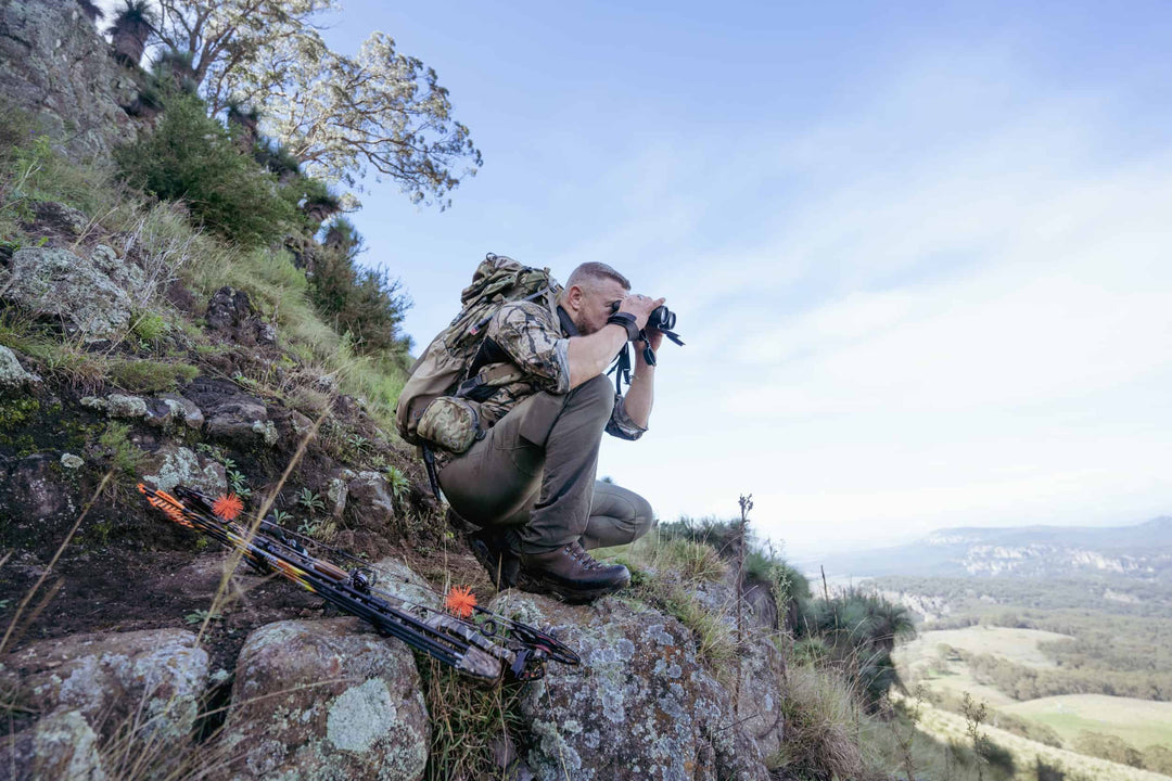 Crispi boots NZ — Italian handcrafted hunting and hiking boots