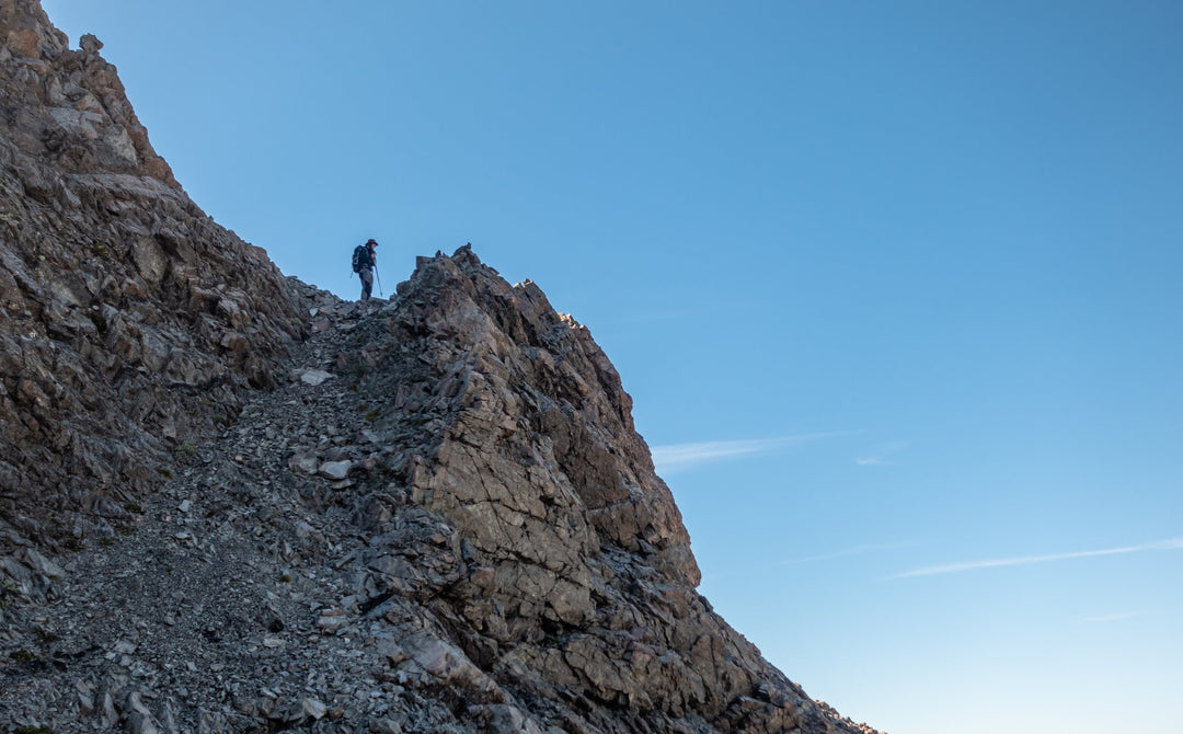 Beginner's Guide to Tramping in New Zealand — Everything You Need to Know