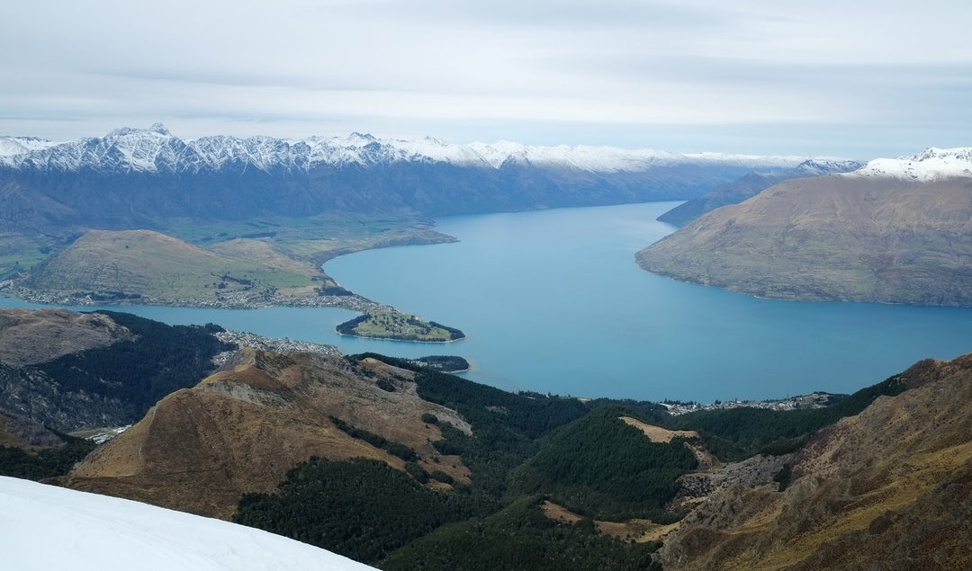 Ben Lomond Track Gear List 2026