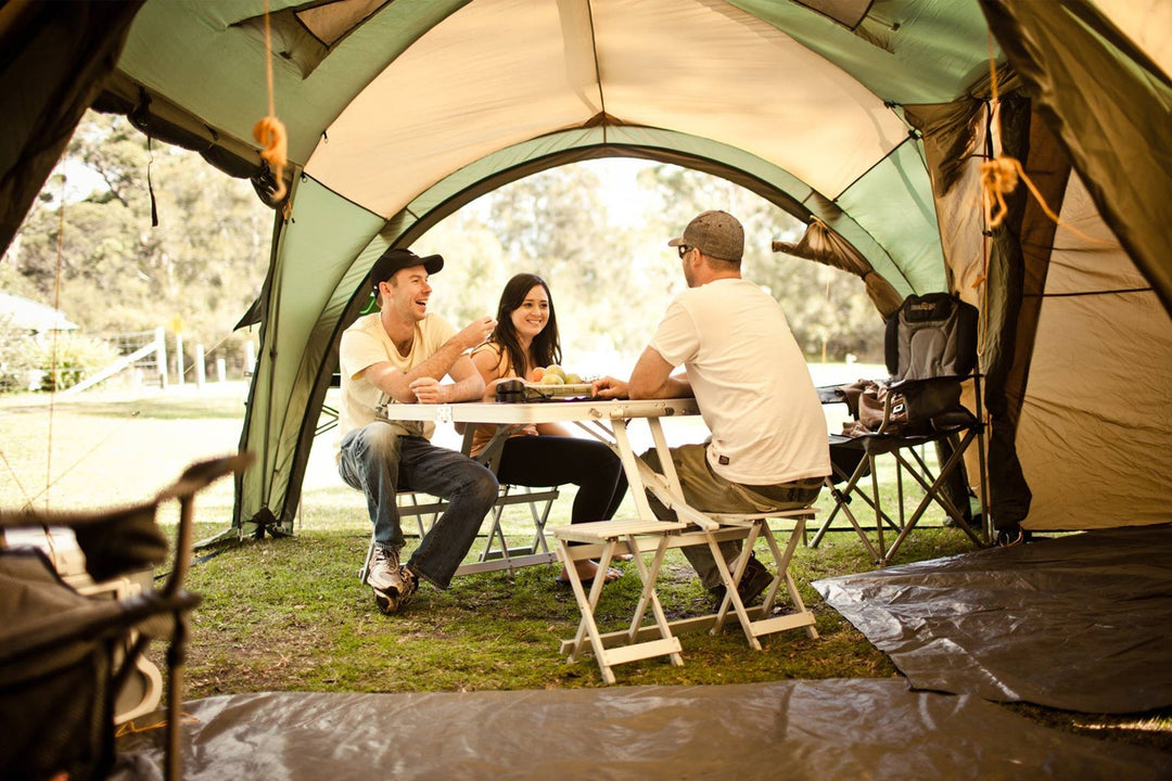 Best Gazebos NZ 2026 — Top Pop-Up Gazebos and Shelters Compared