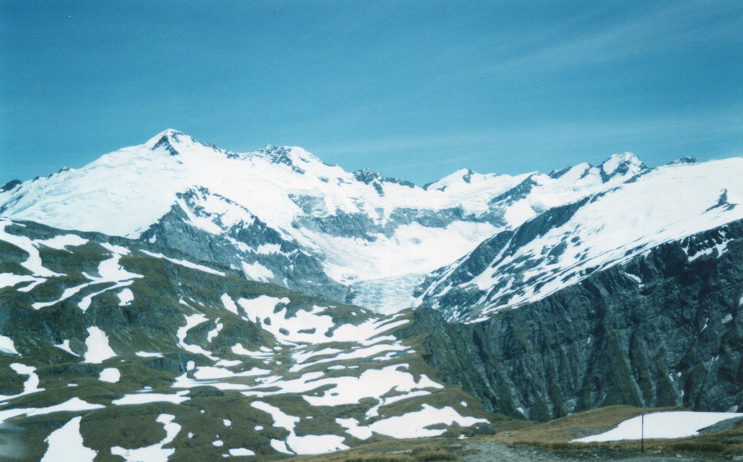 Cascade Saddle Route Gear List 2026 — Day Walk Gear for Mt Aspiring's Finest View