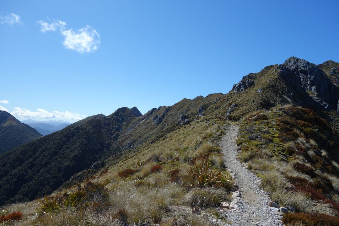 Old Ghost Road Gear List 2026 — What to Pack for This Epic West Coast Route