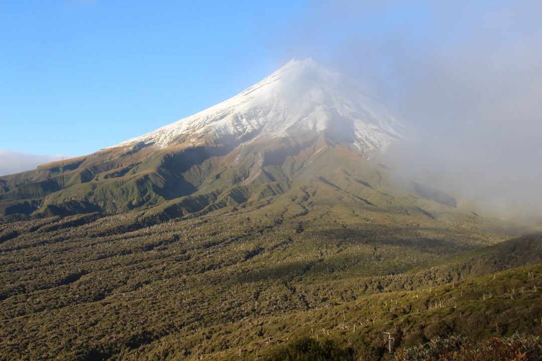 Pouakai Circuit Gear List 2026 — What to Pack for Taranaki's Best Tramp