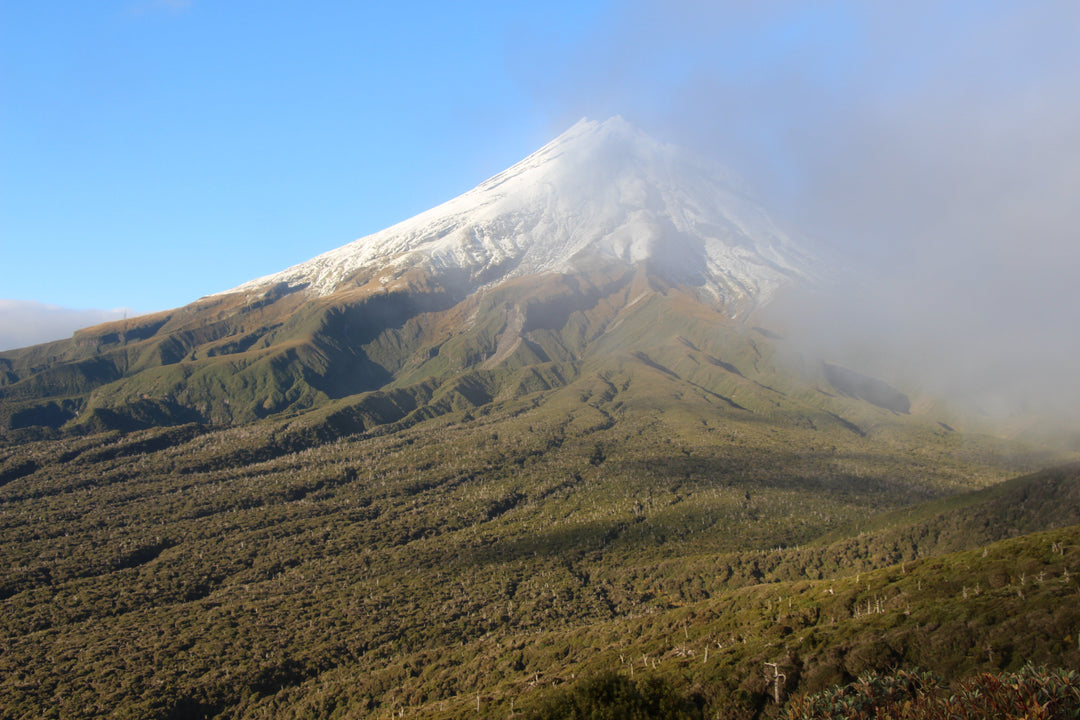 Pouakai Circuit Gear List 2026 — What to Pack for Taranaki's Best Tramp