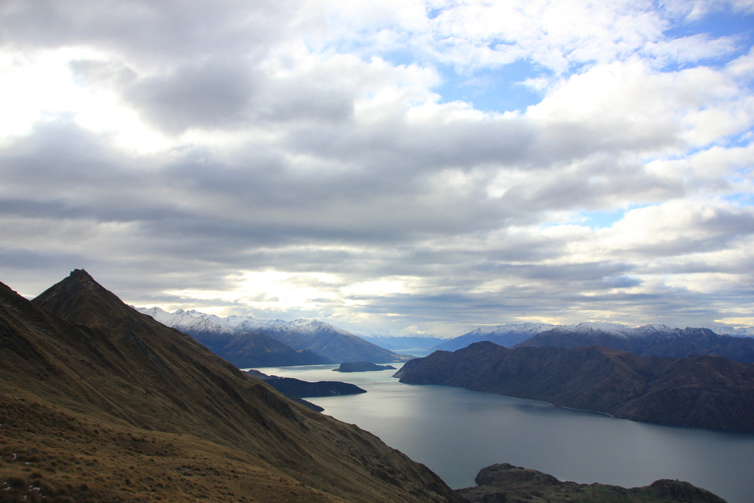 Roys Peak Track Gear List 2026