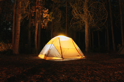 Tents 101: Everything You Need to Know Before Buying or Renting