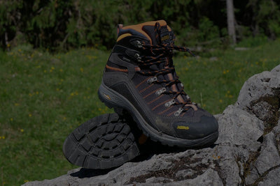 asolo boots nz