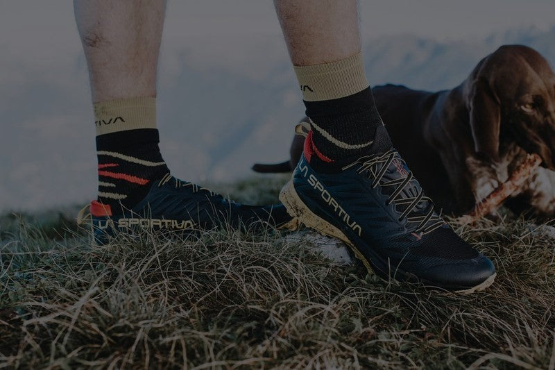 La Sportiva NZ