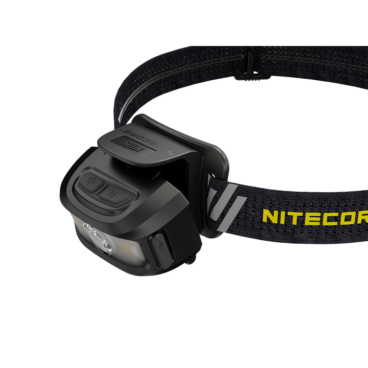 NITECORE NU35 Rechargeable Headlamp (460 Lumens)