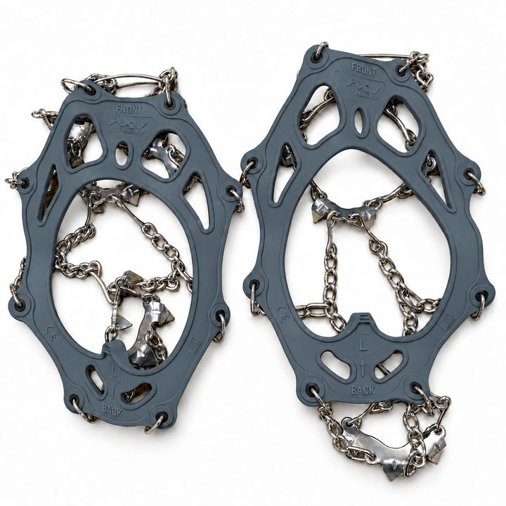 Peak XV Microspikes