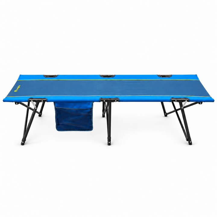 Quick Set Single Stretcher