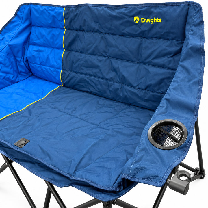 Adventure Sofa 2 Seater