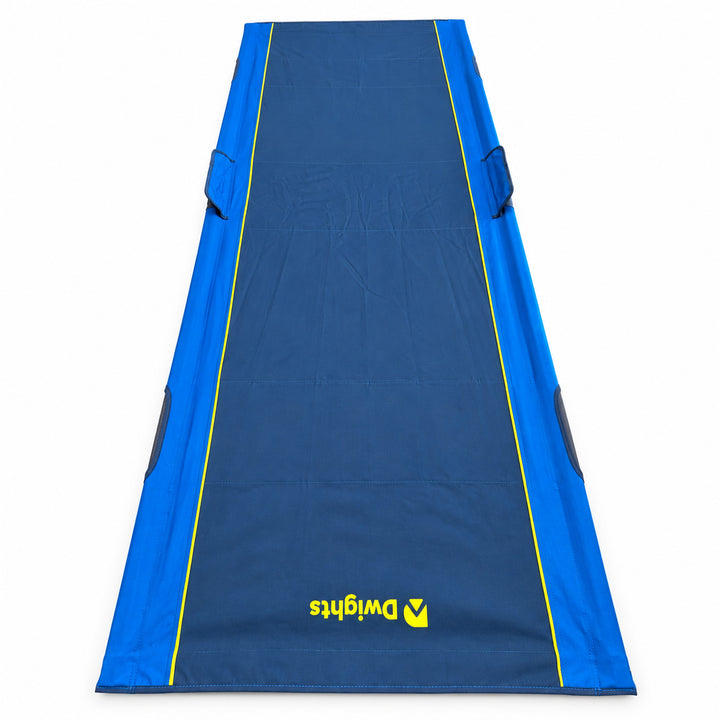 Quick Set King Single Stretcher