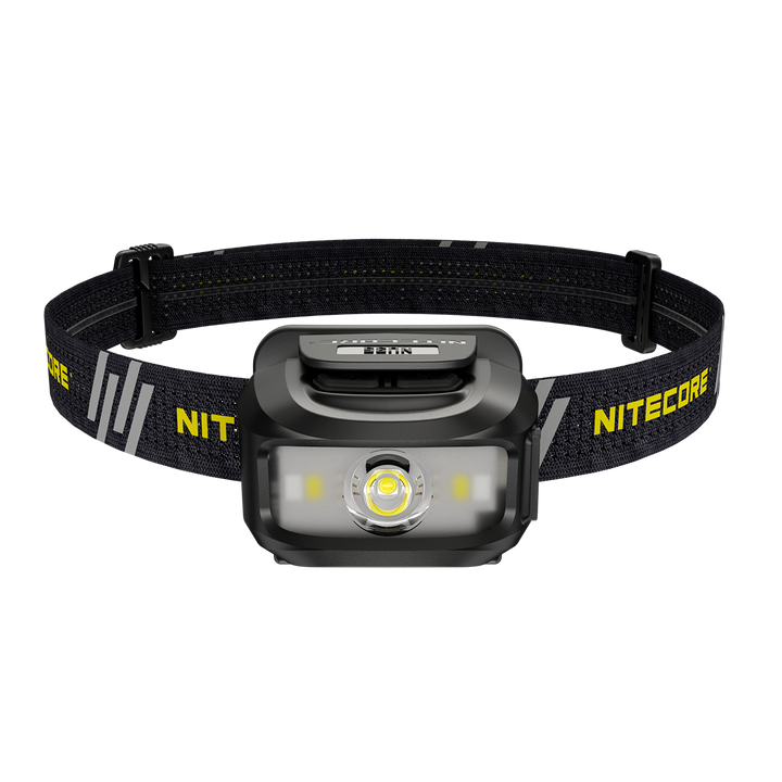 NITECORE NU35 Rechargeable Headlamp (460 Lumens)