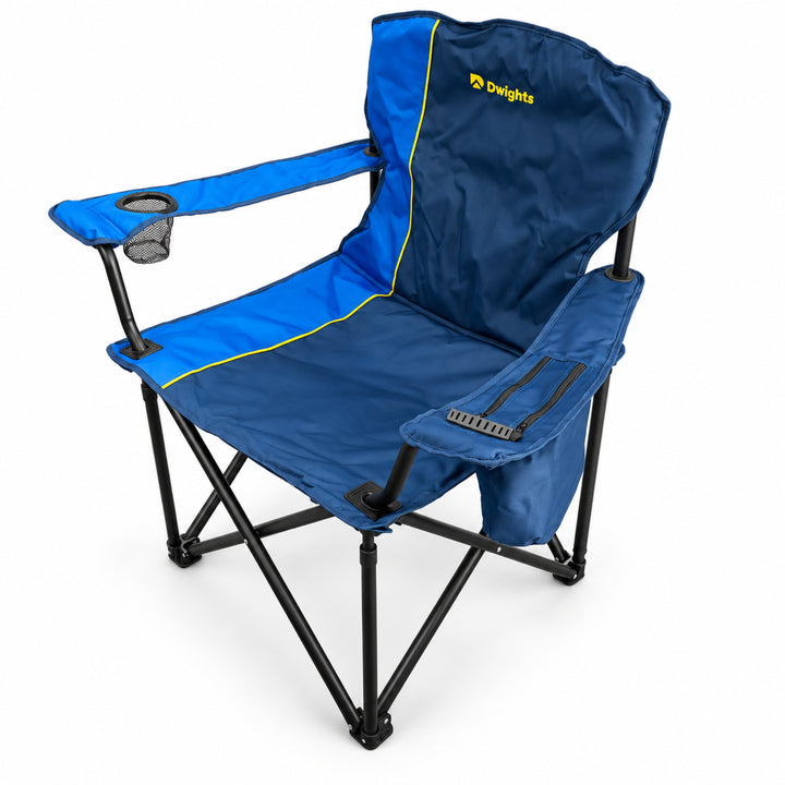 Highback Comfort Chair