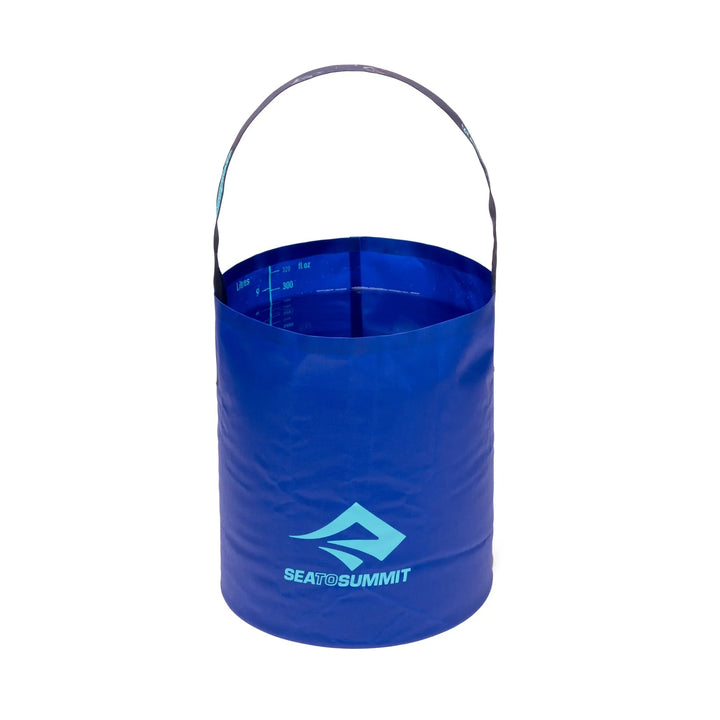Sea to Summit Folding Bucket - 10L