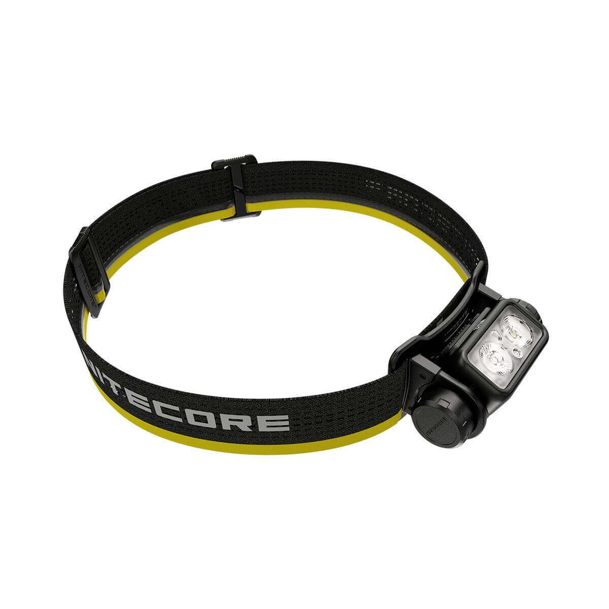 NITECORE NU43 1400 Lumen Super Light Rechargeable Headlamp