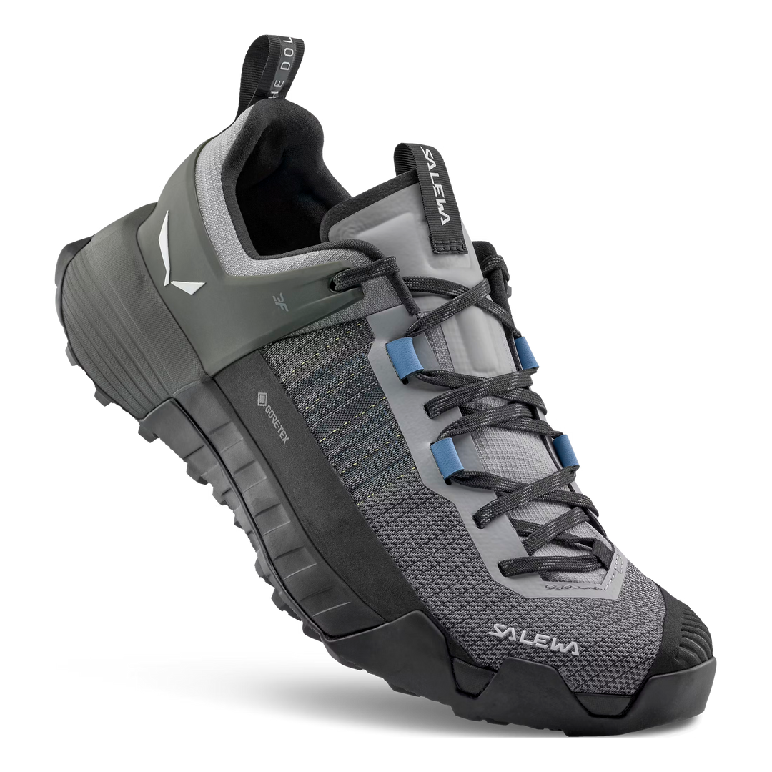 Salewa Wildfire NXT GTX Women's Shoe