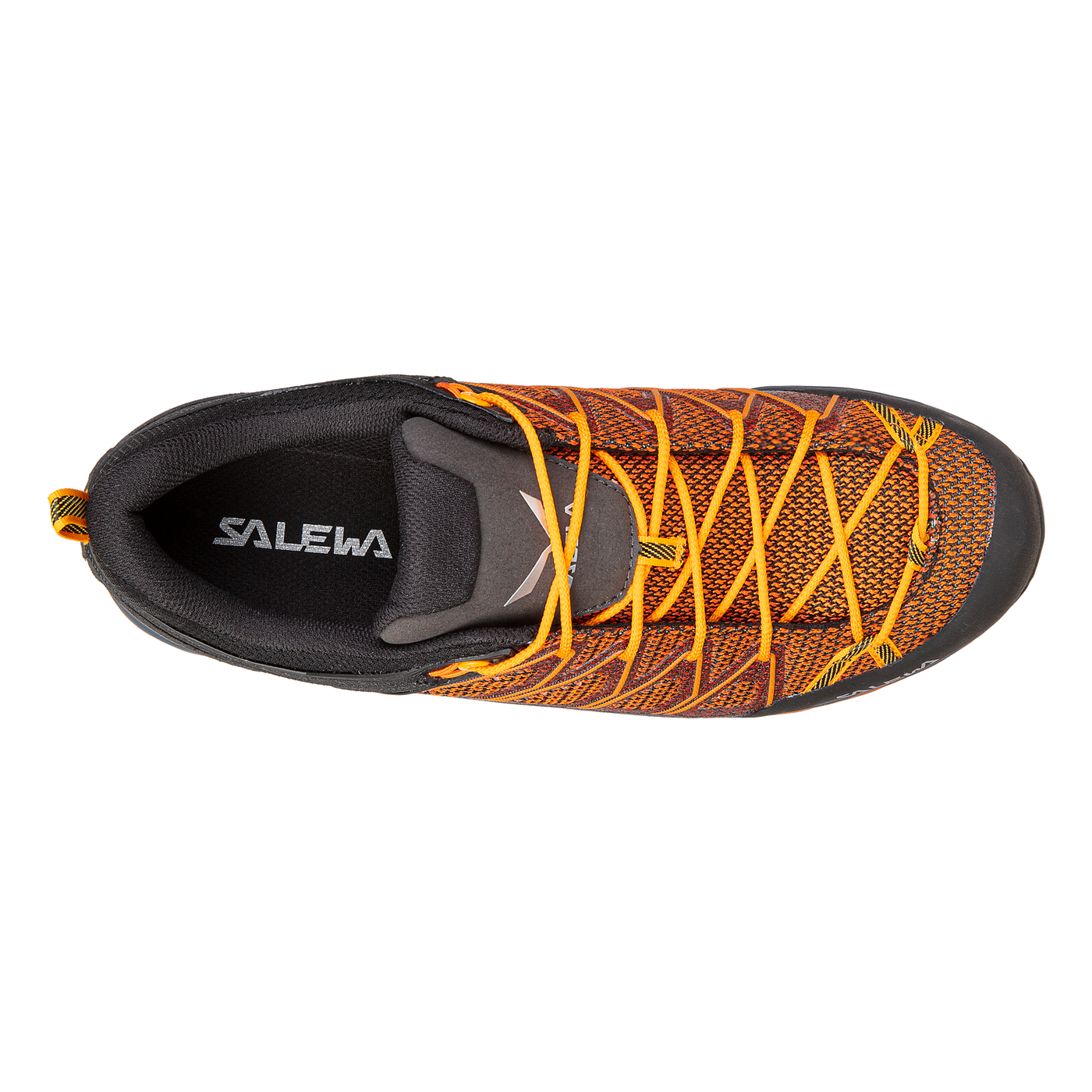 Salewa Mens Mountain Trainer Lite Shoes