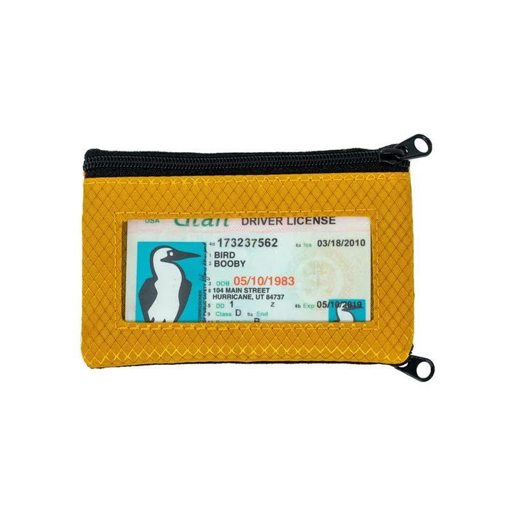 Chums Surfshorts Wallet Prints
