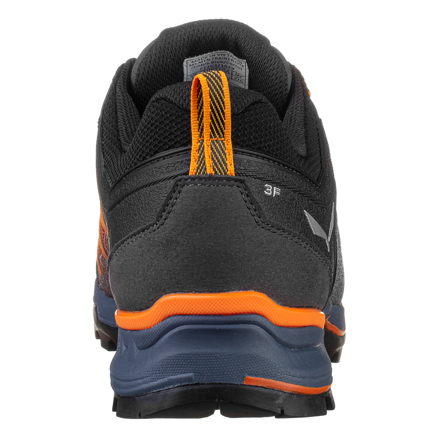 Salewa Mens Mountain Trainer Lite Shoes