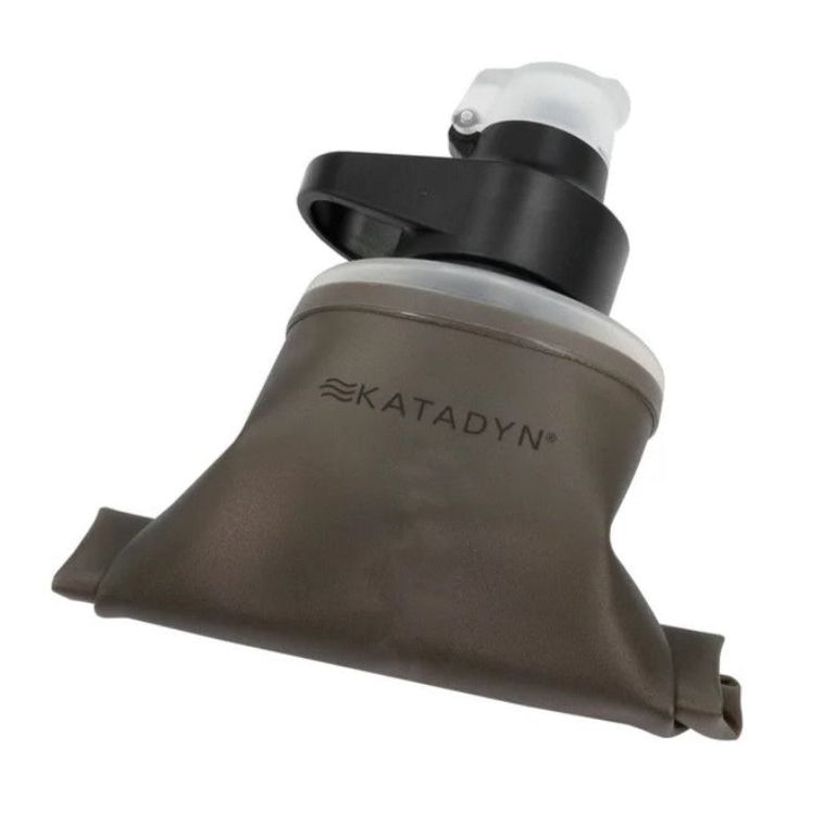 Katadyn BeFree Filter AC Bottle 1.0L