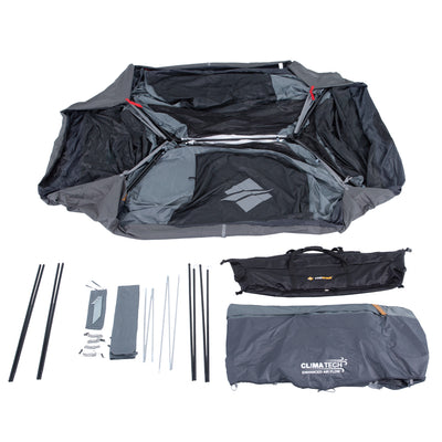OZtrail Fast Frame Block Out 6P Tent