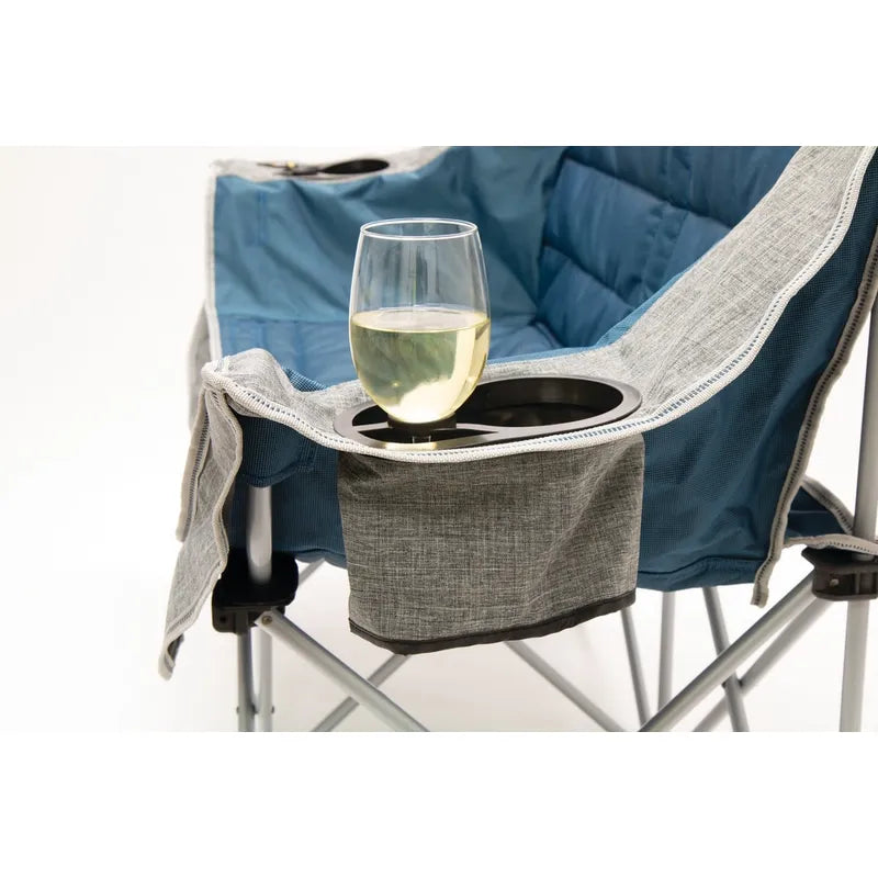 Galaxy 2 Seater Chair