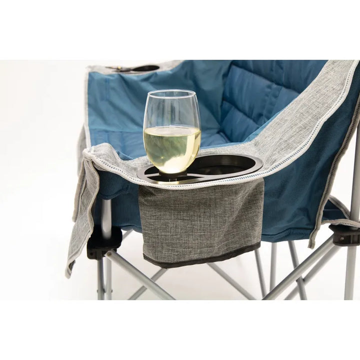 Galaxy 2 Seater Chair