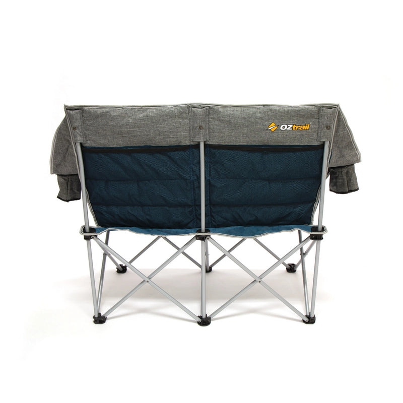 Galaxy 2 Seater Chair