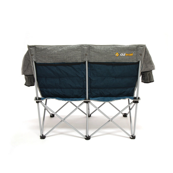 Galaxy 2 Seater Chair